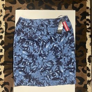 Lafayette 148 New York - Skirt - Size 14